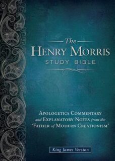 DefenderStudyBible