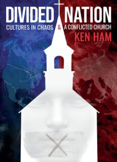 DividedNation