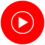 YouTube Music logo