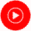 YouTube Music logo
