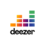 deezer deezer logo