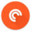 pocket cast logo