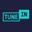 tunein tune in logo